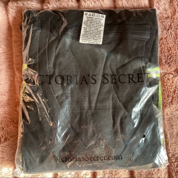 NWT Pink bling shirt long soft t - Picture 3 of 5